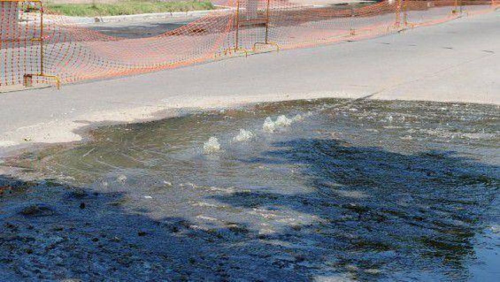 Tunuy�n declar� la emergencia sanitaria