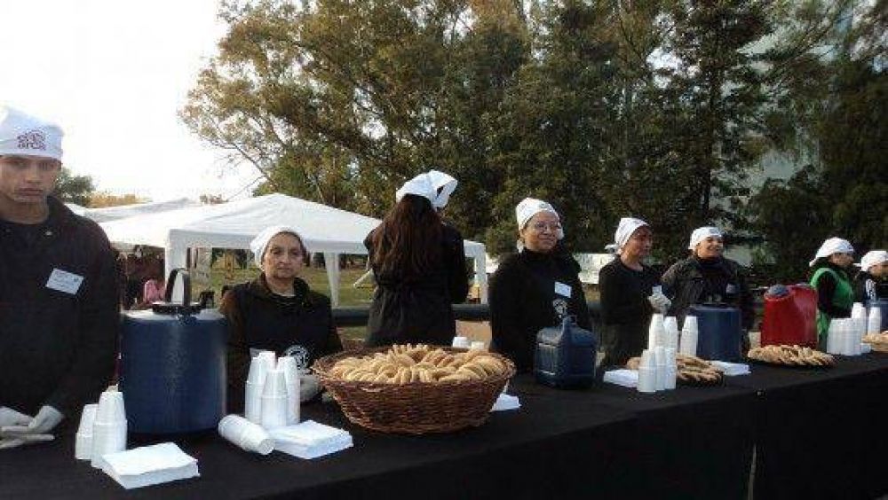 La �nica econom�a posible es la econom�a social