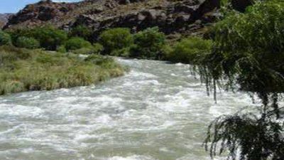 Atuel: Obligan a la Naci�n a tomar postura en el conflicto