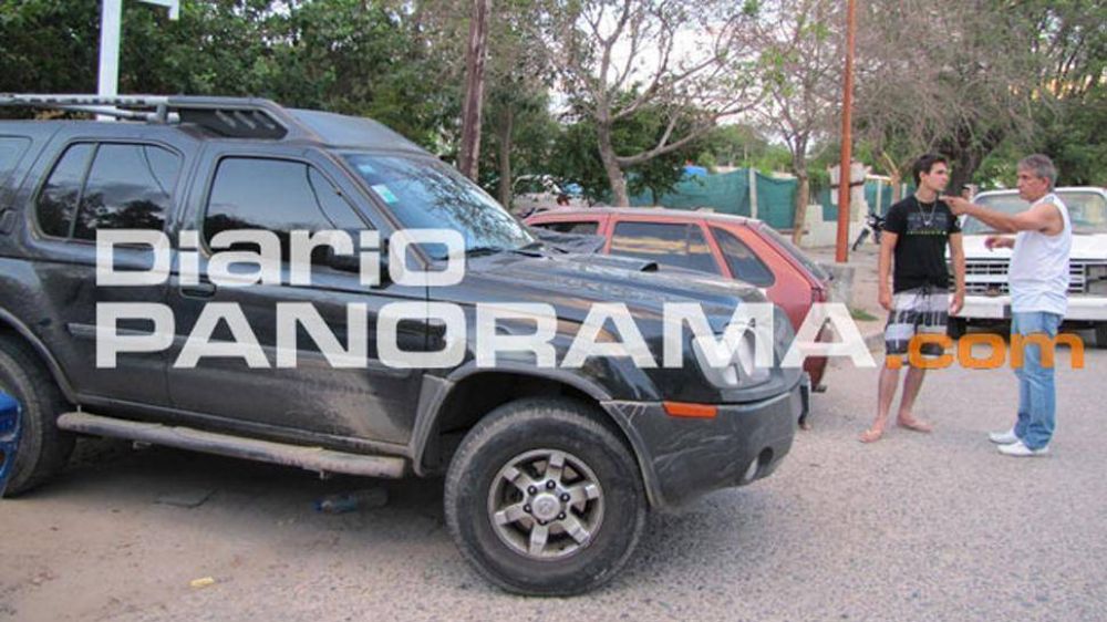 Un matrimonio tucumano vivi� momentos de terror: amenazaron con matar a su beba