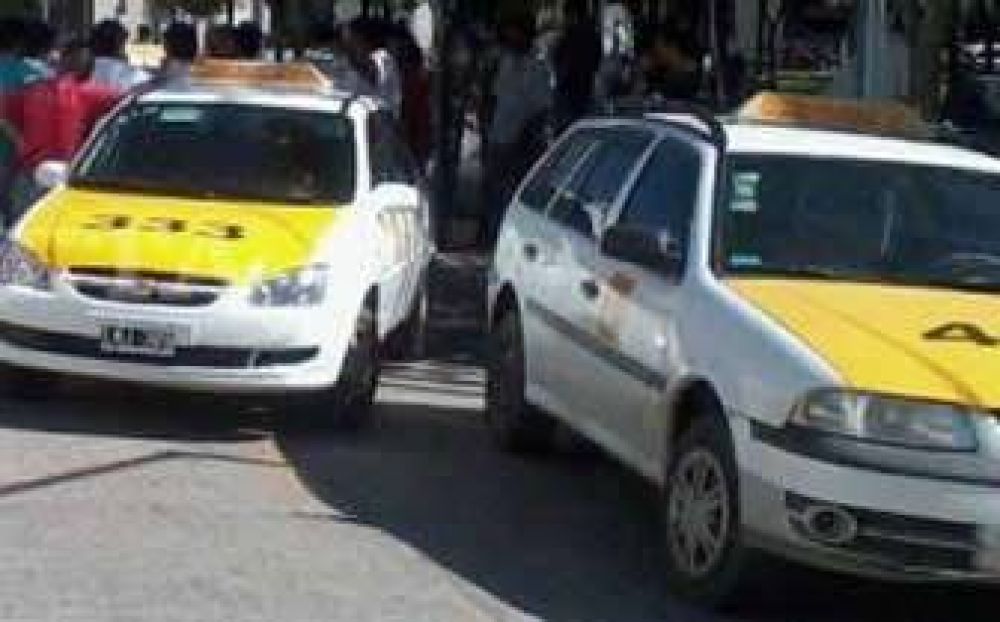 Concepci�n: El Concejo autoriz� un aumento a la tarifa de taxi