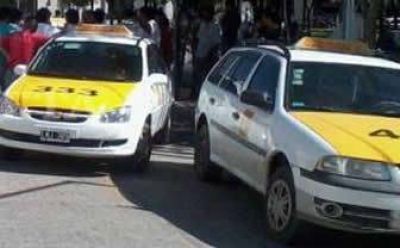 Concepci�n: El Concejo autoriz� un aumento a la tarifa de taxi