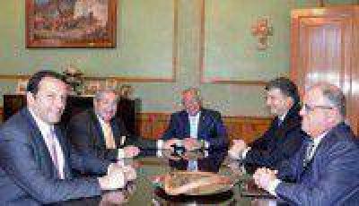 Tratan proyectos para el desarrollo minero en Jujuy