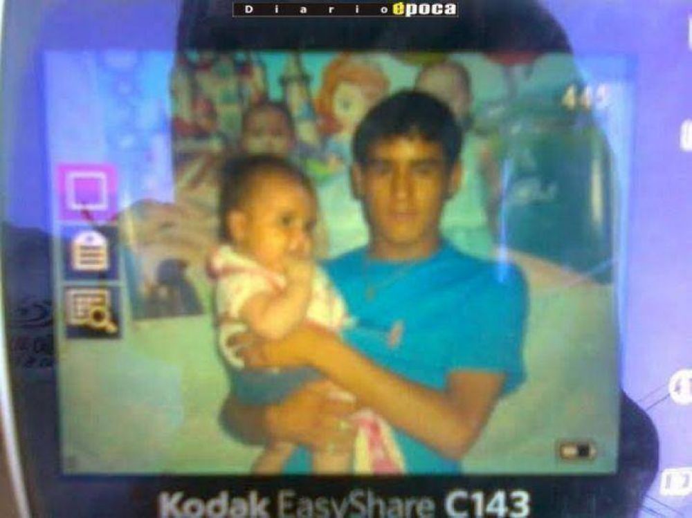 Joven asesinado por �vecino justiciero� ten�a antecedentes