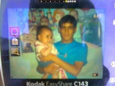 Joven asesinado por �vecino justiciero� ten�a antecedentes