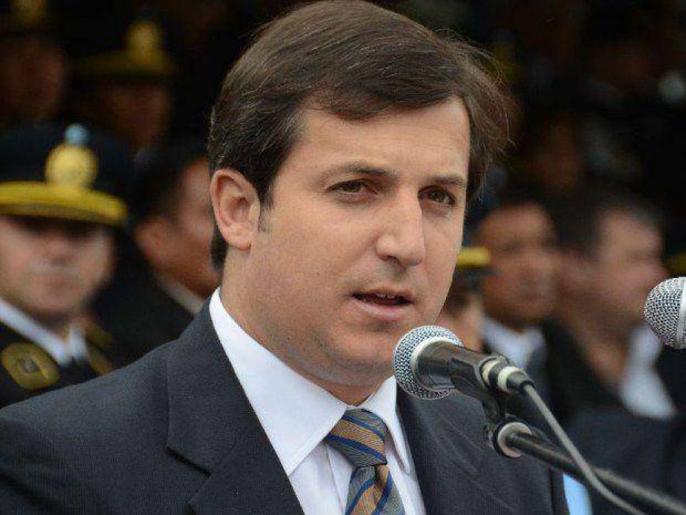"Buscaremos recuperar el di�logo con las diferentes fuerzas"