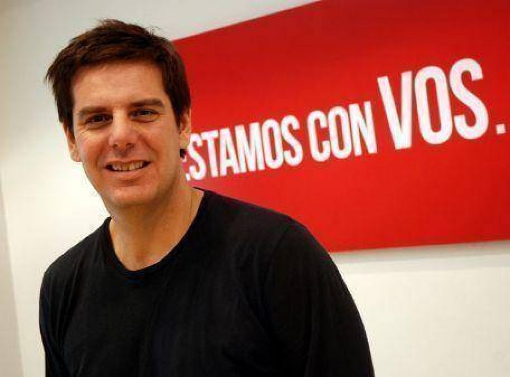 �Gonzalo Atanasof desembarca en AUBASA?