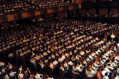 La Escuela Orquesta estuvo de gala en el Teatro Argentino