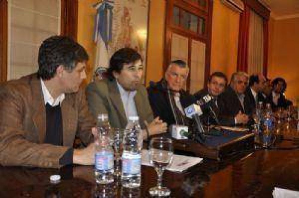 Entregar�n las distinciones de la V edici�n del Premio Provincial a la Calidad