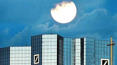 Multa r�cord de Europa contra seis grandes bancos: US$ 2.300 millones