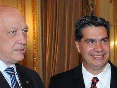 Al filo del 2013 en un mar de incertidumbres