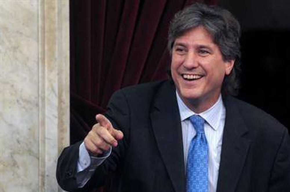 Nicol�s Ciccone ratific� que Amado Bourdou particip� en las gestiones para levantar la imprenta