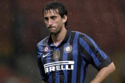 Para el presidente de Racing, traer a Milito ser�a "muy arriesgado"