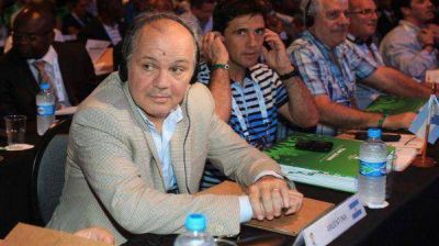 Alejandro Sabella y una dura referencia a Mauro Icardi  