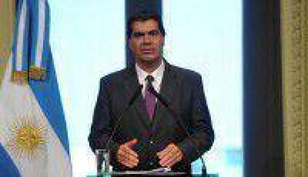Saqueos en C�rdoba: �Twitter no es la v�a formal para requerir fuerzas de seguridad�