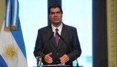 Saqueos en C�rdoba: �Twitter no es la v�a formal para requerir fuerzas de seguridad�