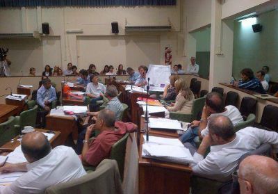 San Isidro tiene Presupuesto 2014