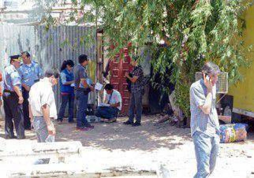 Ordenaron proteger a un testigo 