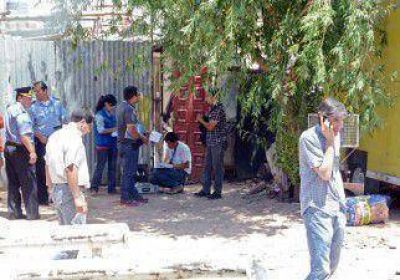 Ordenaron proteger a un testigo 