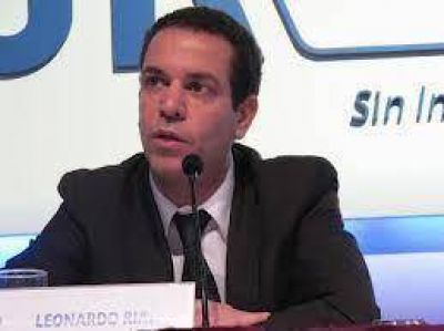 Leo Rial: �Los Macri se quejan de la inflaci�n pero suben 40% el ABL�