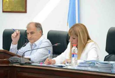Un abultado presupuesto para 2014