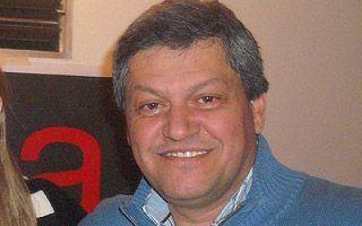 Para el FR, el Presupuesto se aprob� �sin escuchar la elecci�n de la gente"