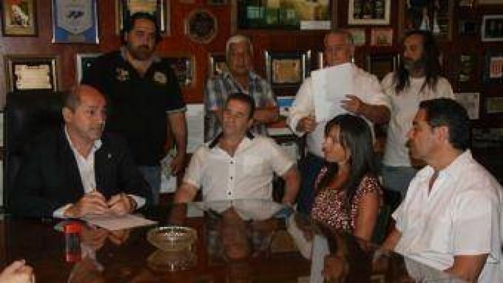 Asumi� la nueva Directora de Defensa del Consumidor