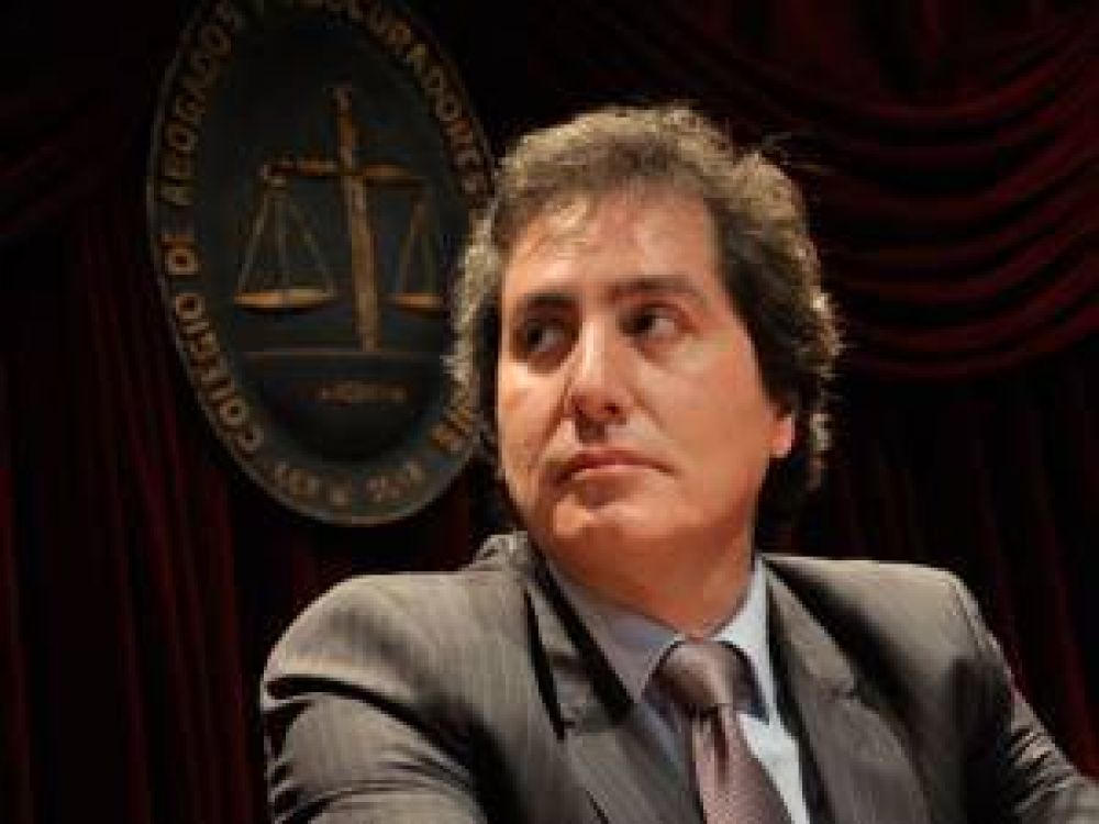 Reforma del C�digo Procesal Civil: �Se perdi� la oportunidad de hacer un gran debate�