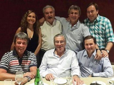 Adolfo Bermejo en carrera al 2015: "Quiero ser gobernador de Mendoza"