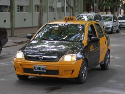 Los Corsa no podr�n ser utilizados como taxis en Mendoza