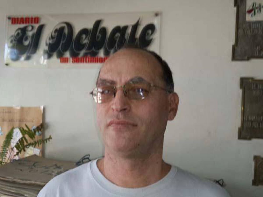 La incre�ble historia de Daniel ya est� en instancia judicial