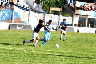 A Defensores, la �Copa� le sienta bien