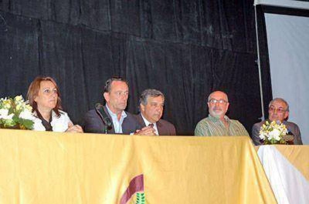 Convertir el dolor en acci�n