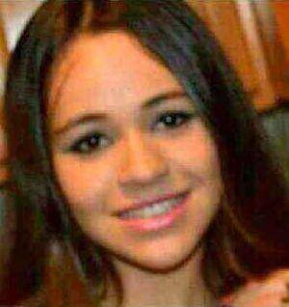 Buscan a una chica mendocina desaparecida hace 4 d�as en Espa�a