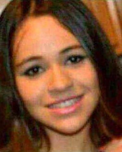 Buscan a una chica mendocina desaparecida hace 4 d�as en Espa�a