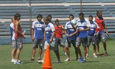 La salida de Palermo y su cuerpo t�cnico tom� por sorpresa al plantel