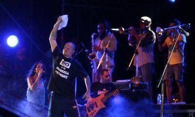 Calle 13 vuelve a Mendoza: se presentar� el 20 de marzo en Andes Talleres