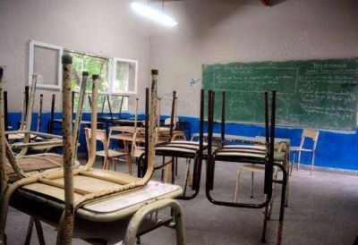 Fechas de inscripci�n para el ciclo lectivo 2014