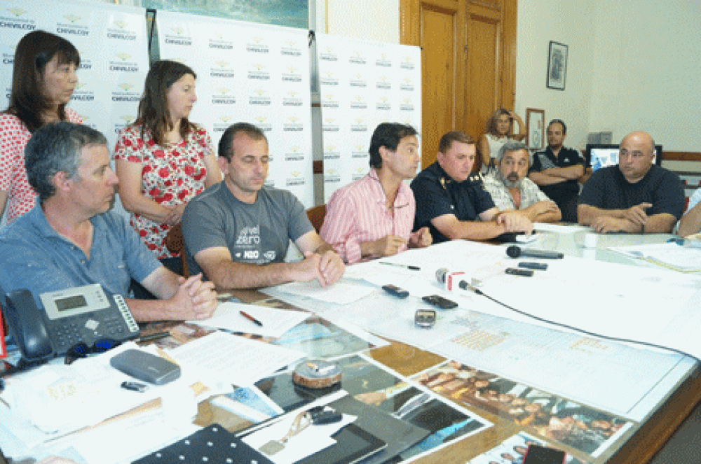 'Estamos llegando al 75% del servicio de energ�a el�ctrica restablecida' 