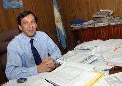 P�rez Rojas resalt� la evoluci�n del Plan Mar del Plata 2030