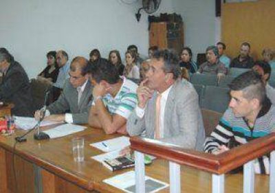 Pidieron 20 a�os para Ferreyra y 17 para Fern�ndez