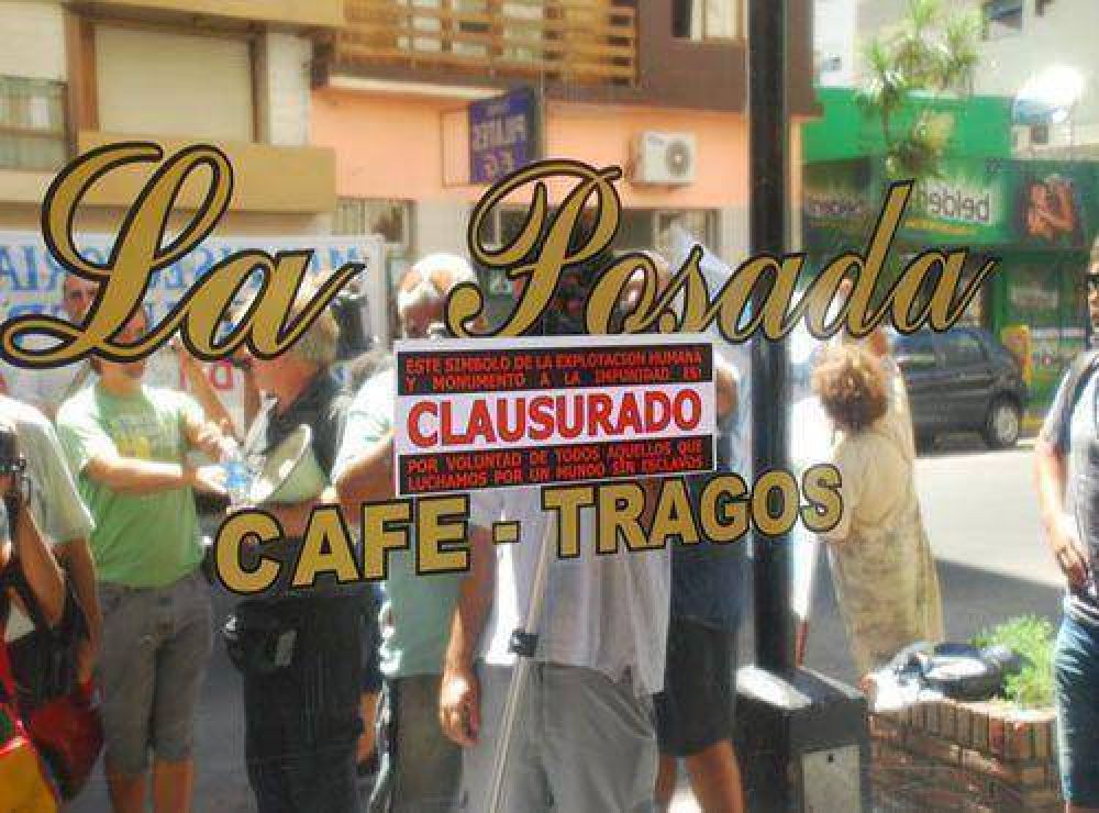El caso �La Posada� fue el eje de la reuni�n anual de los fiscales del pa�s