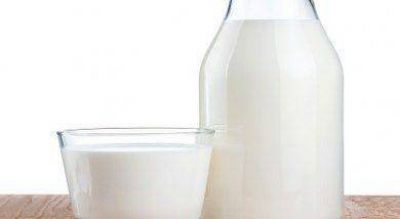 Suben el litro de leche a Bs 9,40 y 9,70