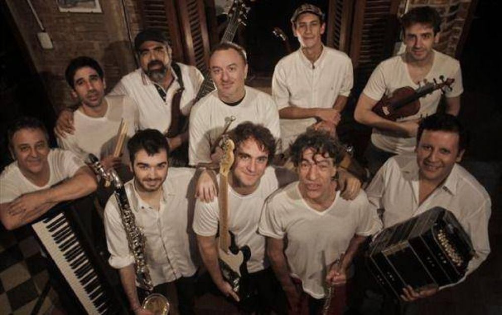 Un viernes a puro Jazz