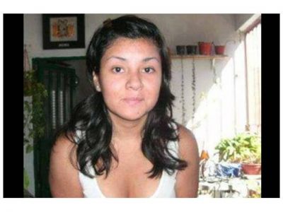 Luego de estar 24 horas ausente de su casa, apareci� Mercedes