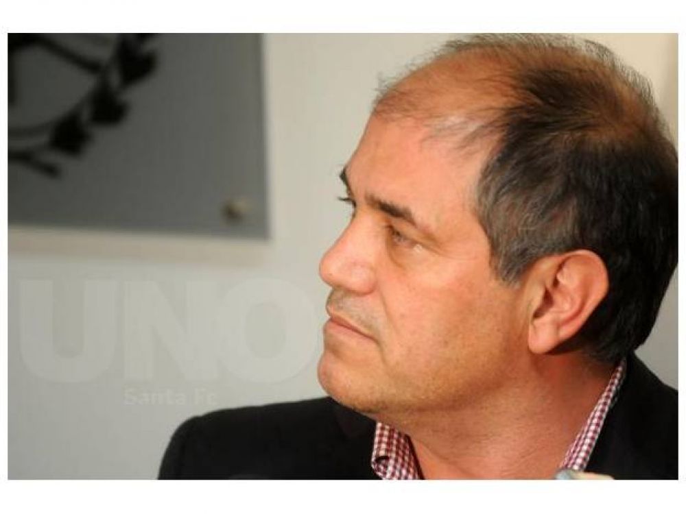 Por tercer a�o consecutivo, Simoniello al mando del Concejo