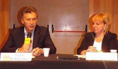Piden la transferencia del puerto a la Ciudad