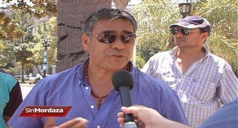 "Falta gente para brindar seguridad"
