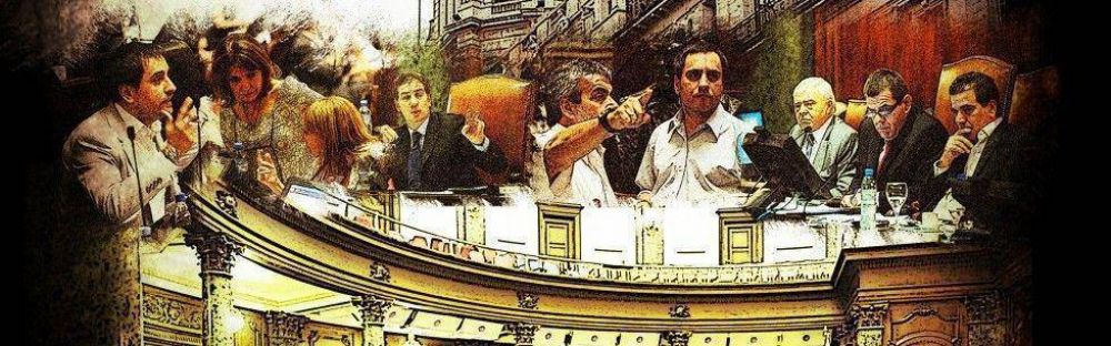 La trama del acuerdo