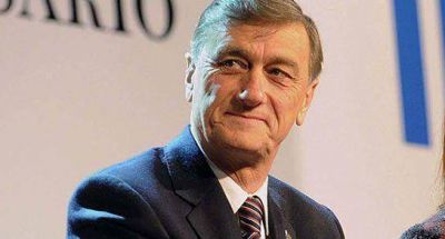 Binner afianza su propuesta nacional